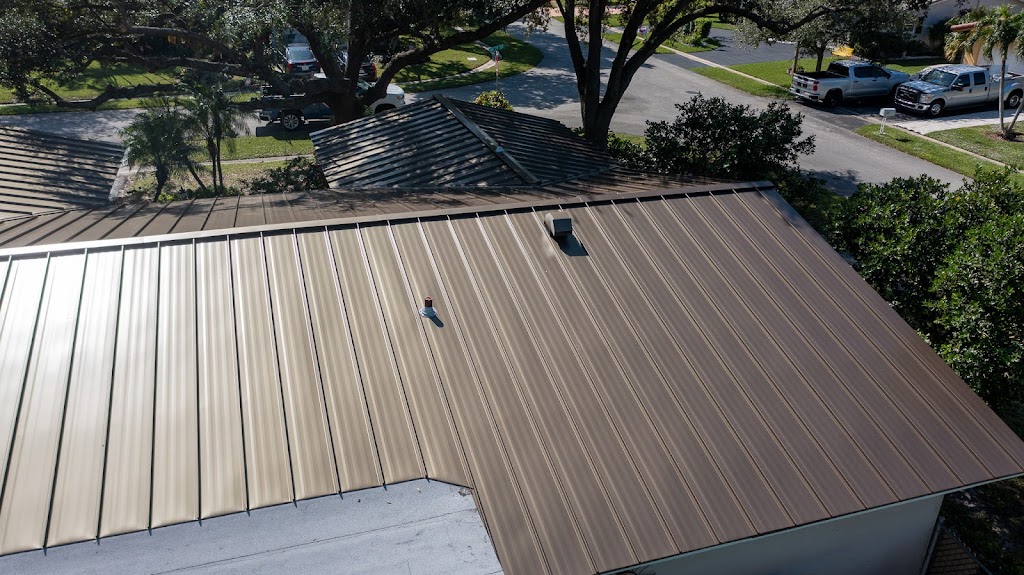 Air Force Roofing | 1960 NW 16th St, Pompano Beach, FL 33069, USA | Phone: (833) 433-7663