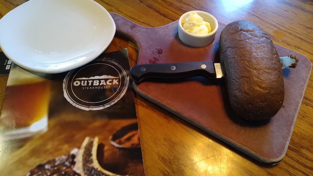 Outback Steakhouse | 722 Jamacha Road, El Cajon, CA 92019, USA | Phone: (619) 588-4332