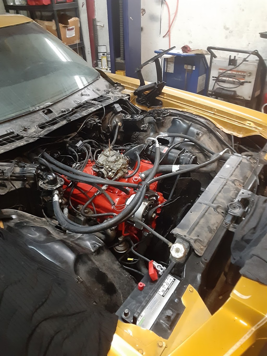 Sauls Phoenix Auto Shop | 7906 N 68th Ave unit b, Glendale, AZ 85303, USA | Phone: (623) 340-9517 Sauls Phoenix Auto Shop | 7906 N 68th Ave unit b, Glendale, AZ 85303, USA | Phone: (623) 340-9517