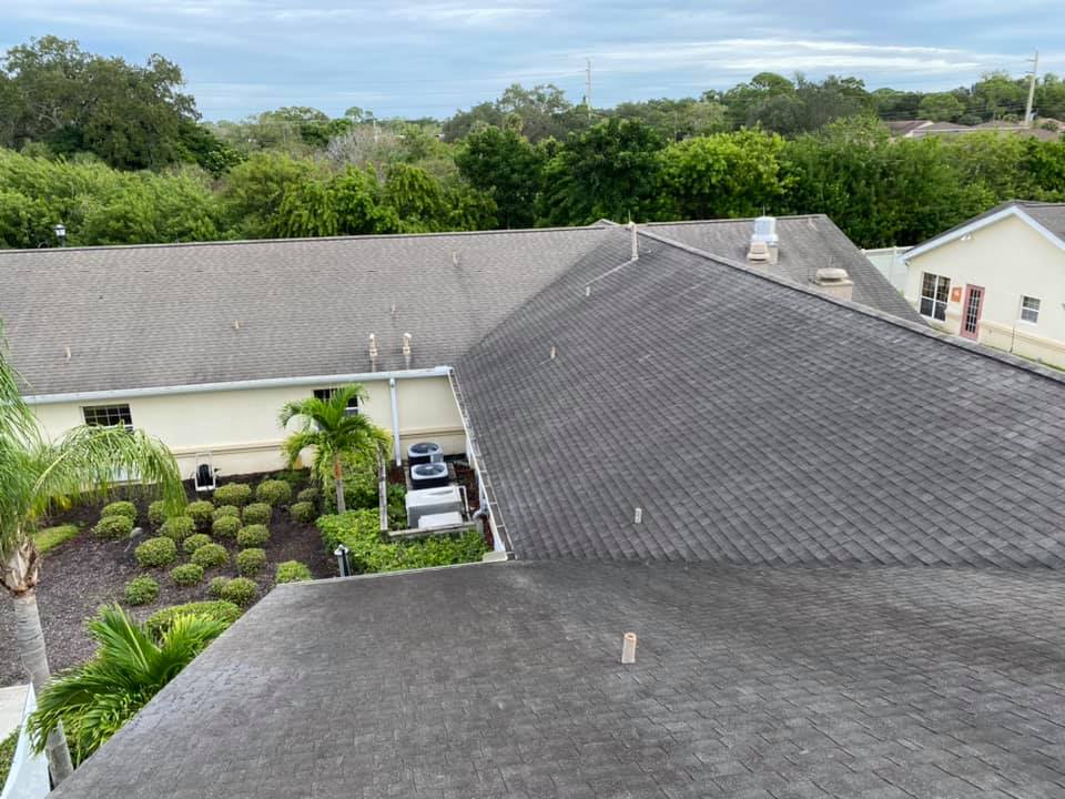 Roofing by Ball Contracting | 2310 Mission Valley Blvd, Nokomis, FL 34275, USA | Phone: (941) 806-7693