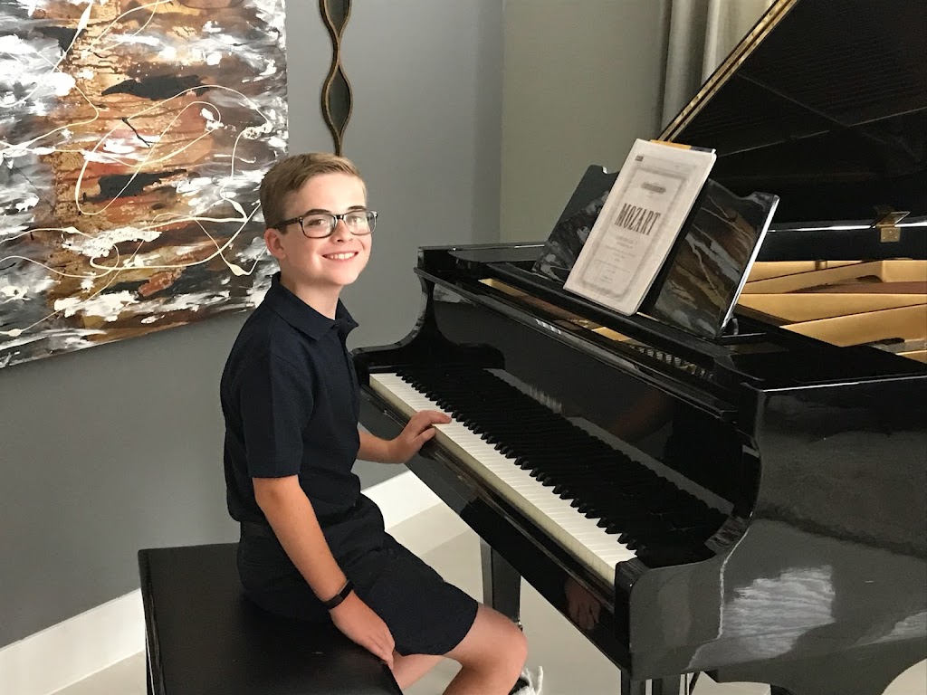 John Marios Piano and Voice Lessons | 28780 Old Town Front St #C1, Temecula, CA 92590, USA | Phone: (951) 290-3711