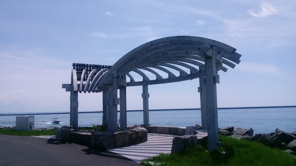 Buffalo Harbor State Park | 1111 Fuhrmann Boulevard, Buffalo, NY 14203, USA | Phone: (716) 822-1207