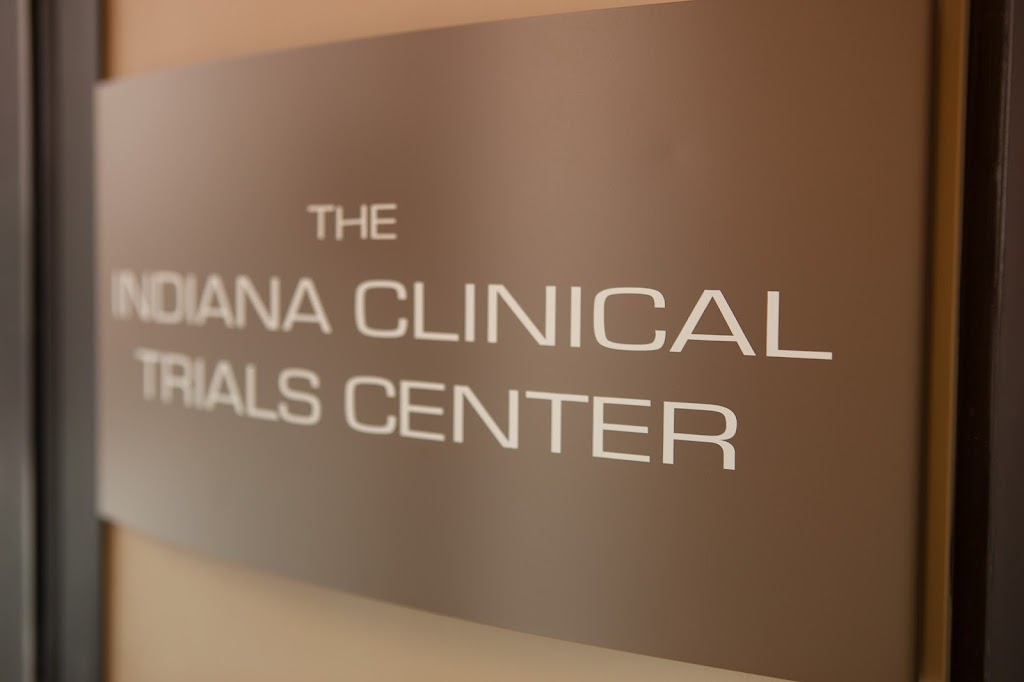 The Indiana Clinical Trials Center, PC | 824 Edwards Dr Suite 172, Plainfield, IN 46168, USA | Phone: (317) 837-6082