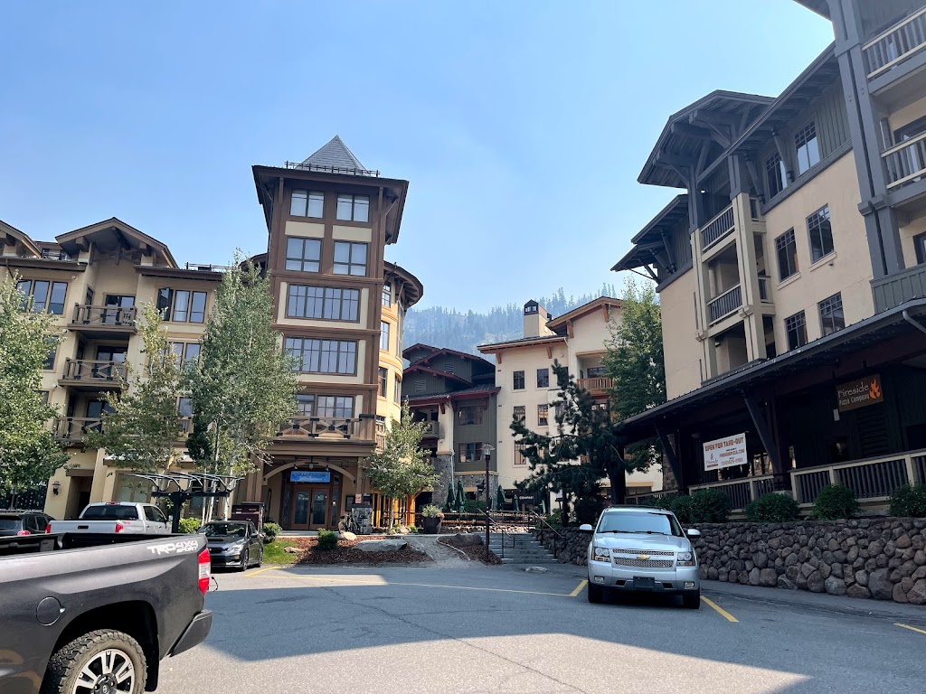 The Village at Palisades Tahoe | 1960 Olympic Vly Rd, Olympic Valley, CA 96146, USA | Phone: (800) 403-0206
