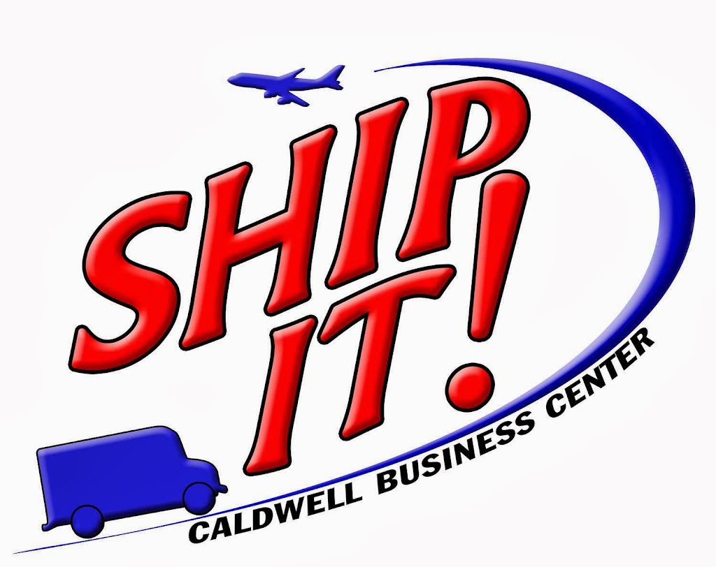 Ship It! | 521 N 10th Ave, Caldwell, ID 83605, USA | Phone: (208) 459-8283