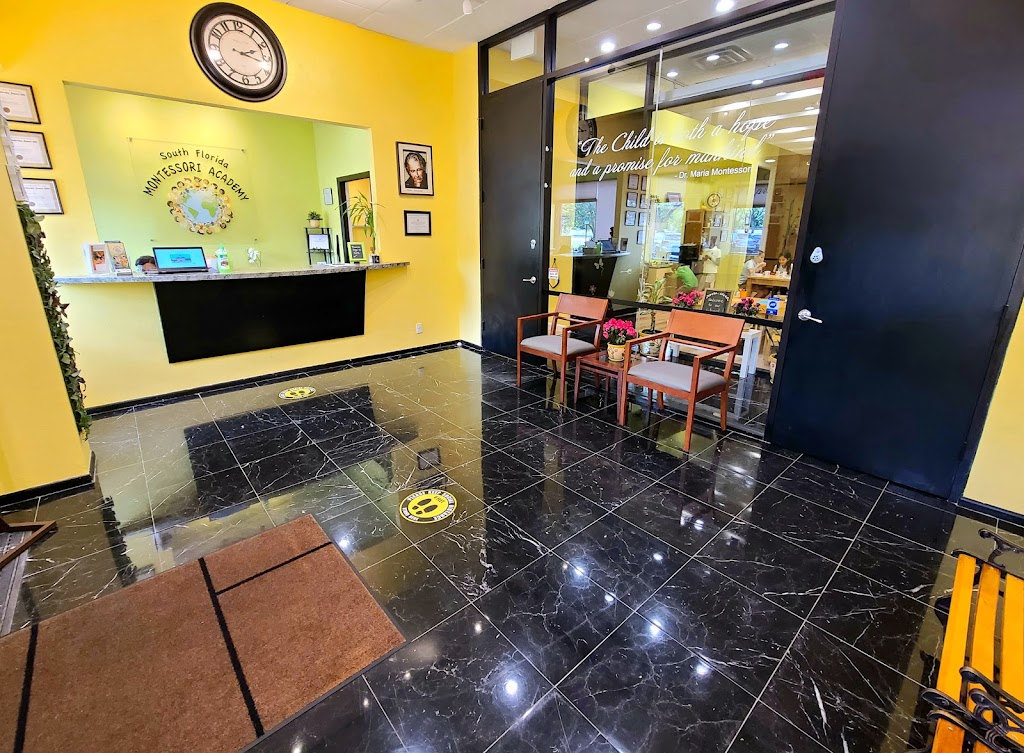 South Florida Montessori Academy | 8201 W McNab Rd, Tamarac, FL 33321, USA | Phone: (954) 951-7867