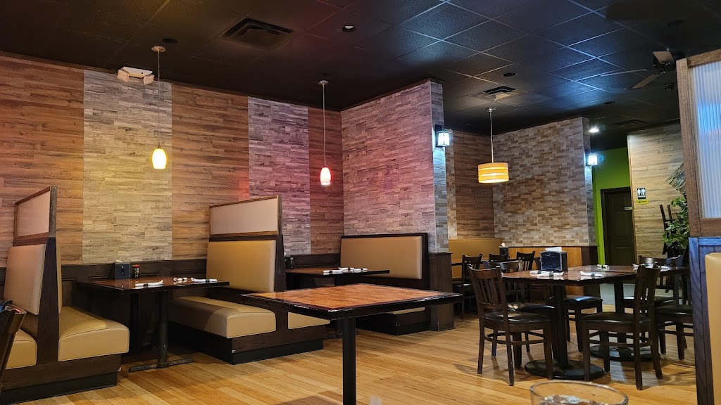 Sakana Restaurant | 7952 E Broad St, Reynoldsburg, OH 43068, USA | Phone: (614) 866-6160