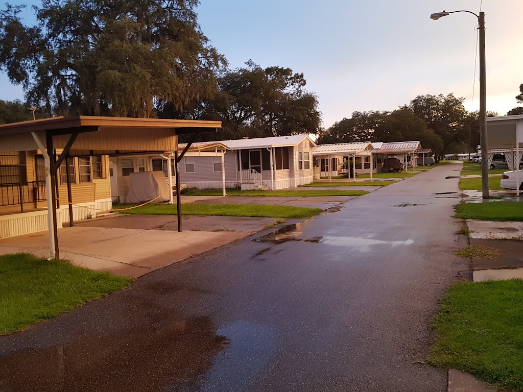 Palm View Gardens RV Resort | 3331 Gall Blvd #6800, Zephyrhills, FL 33541, USA | Phone: (813) 782-8685