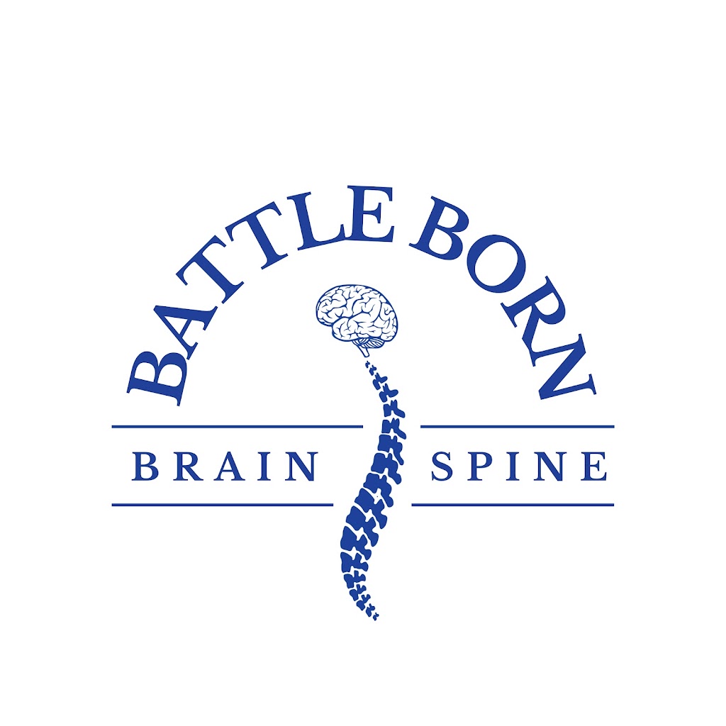 Battle Born Brain and Spine: Dr. Sina Rajamand | 1525 Vista Ln Suite 100, Carson City, NV 89703, USA | Phone: (775) 445-6622