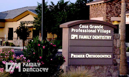 DM Family Dentistry | 1968 N Peart Rd #22, Casa Grande, AZ 85122, USA | Phone: (520) 413-4948