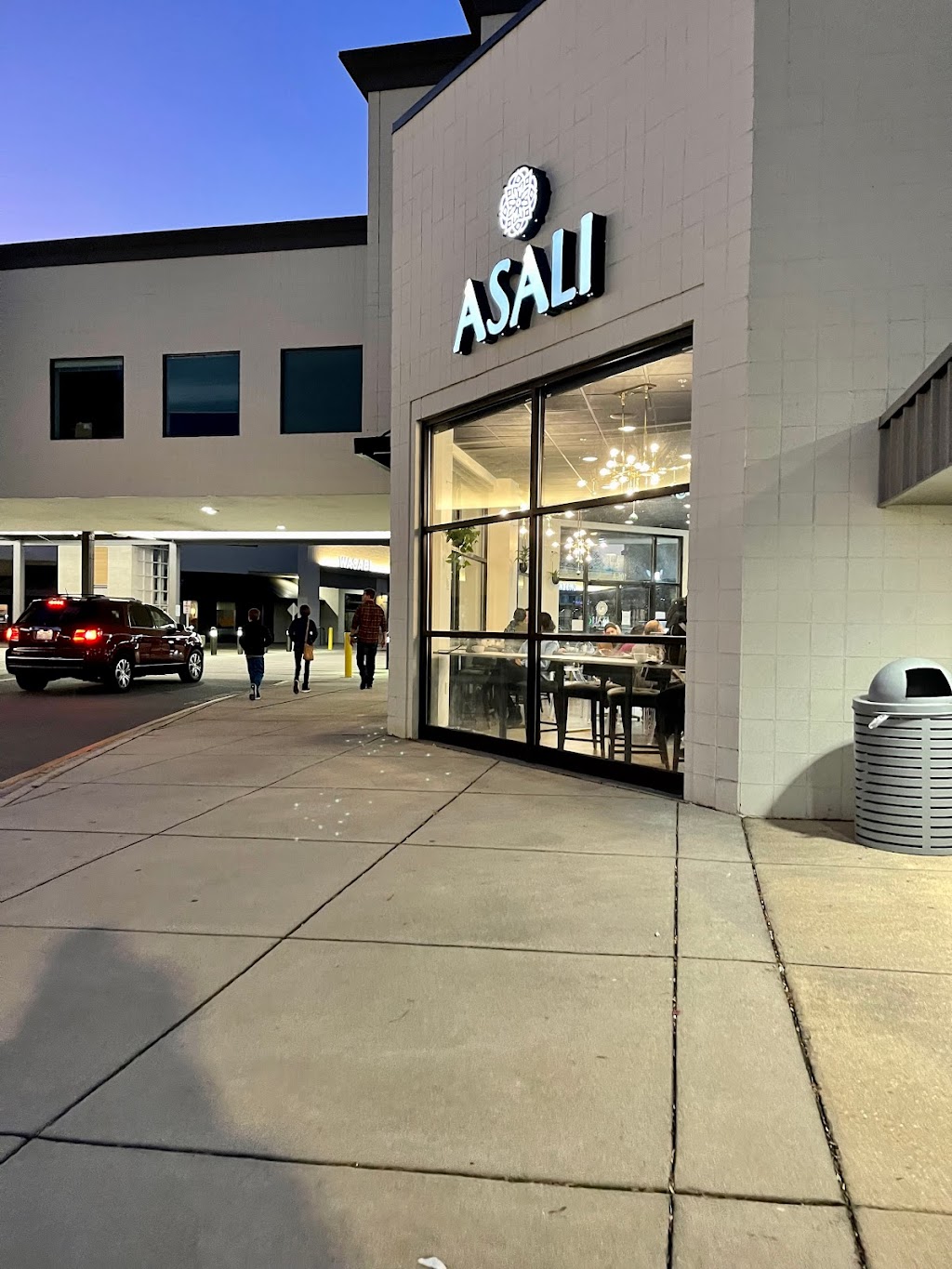 Asali Desserts & Cafe | 107 Edinburgh S Dr Suite 106-A, Cary, NC 27511 | Phone: (919) 362-7882