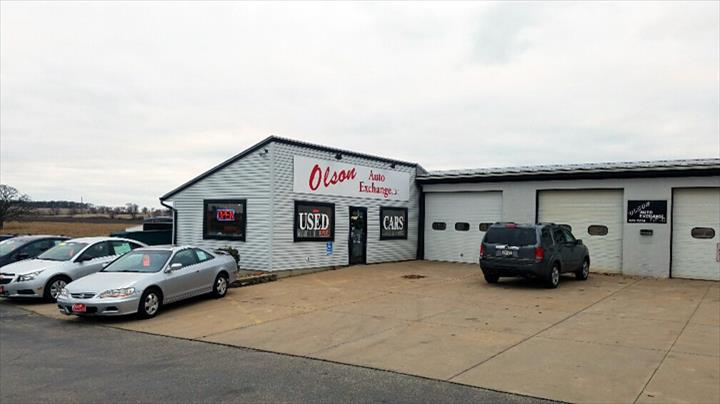 Olson Auto Exchange | 3447 WI-138, Stoughton, WI 53589 | Phone: (608) 873-5264