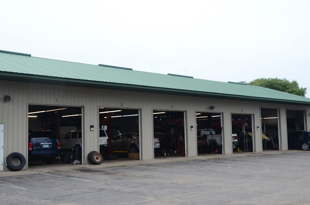 Absolute Auto Care, Inc. | 32015 126th St, Princeton, MN 55371, USA | Phone: (763) 631-9527