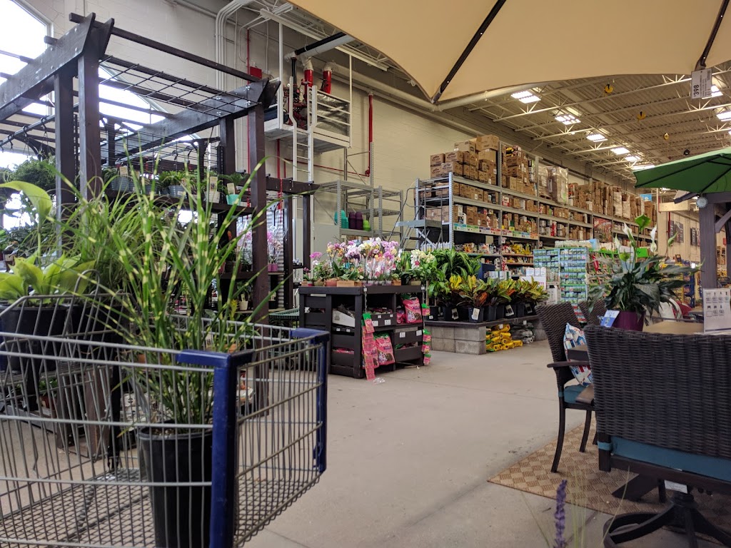 Lowes Garden Center | 3333 N 147th St, Omaha, NE 68116, USA | Phone: (402) 492-1200