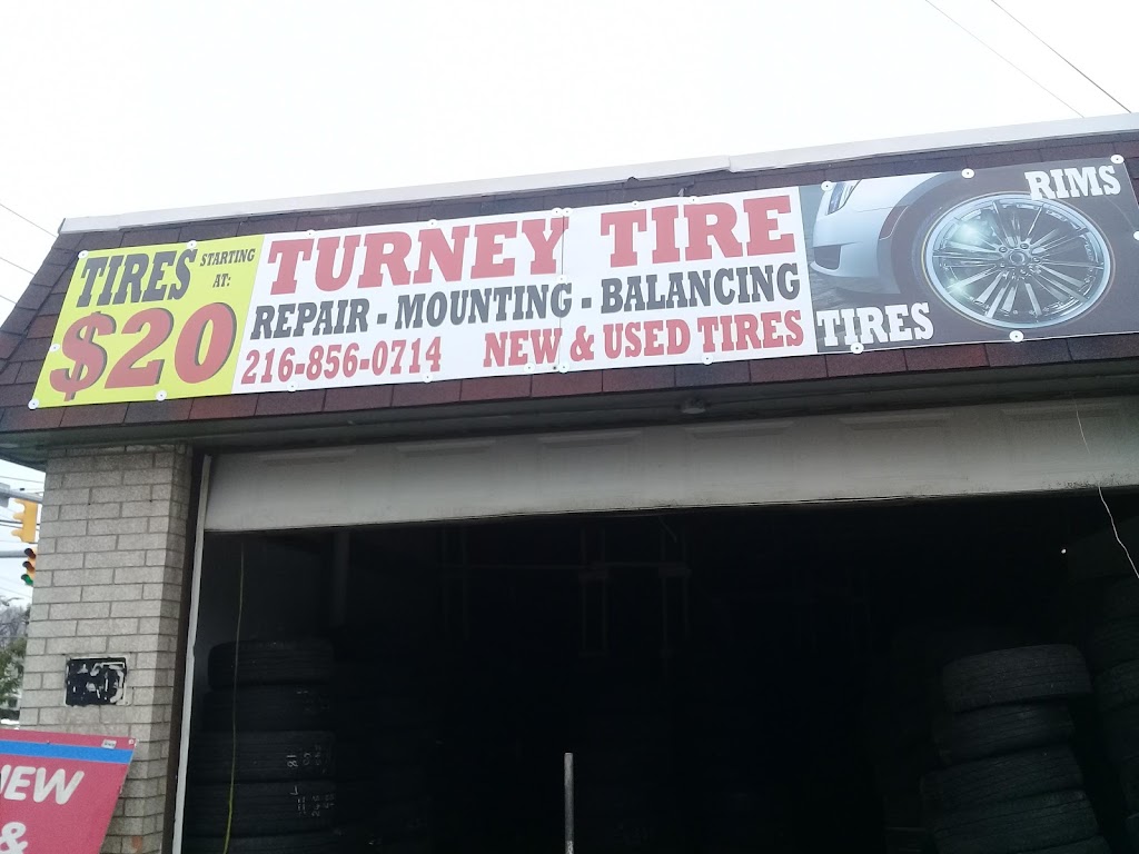 Turney tires Shop | 6068 Turney Rd, Garfield Heights, OH 44125, USA | Phone: (216) 856-0714