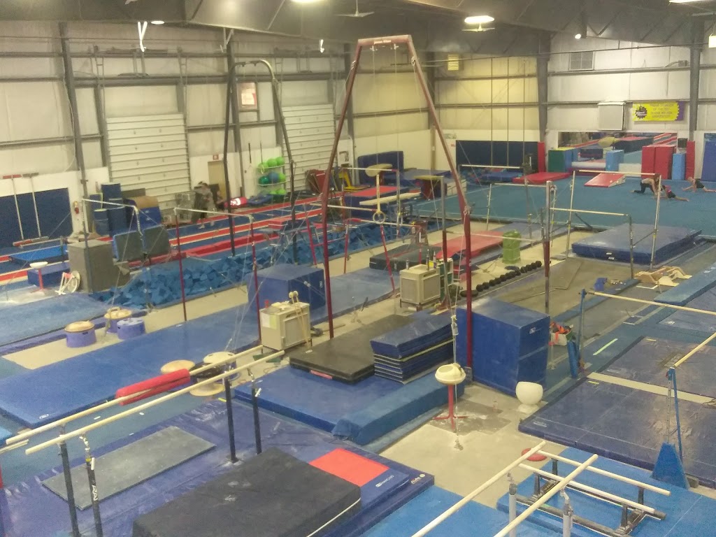 Integrity Athletics | 8185 Business Way, Plain City, OH 43064, USA | Phone: (614) 733-0818