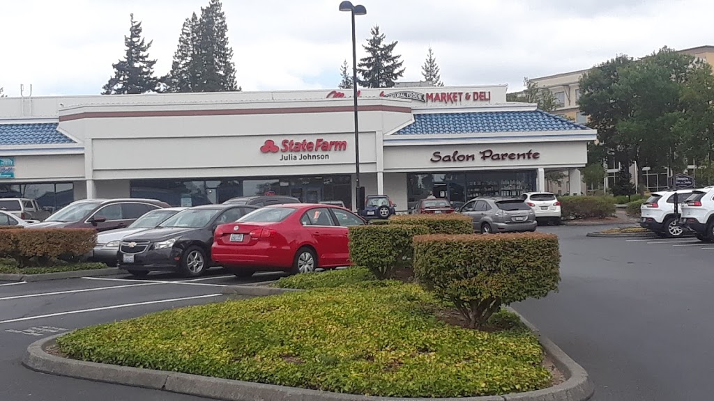 Julia Johnson - State Farm Insurance Agent | 31817 Gateway Center Blvd S, Federal Way, WA 98003, USA | Phone: (253) 927-2886