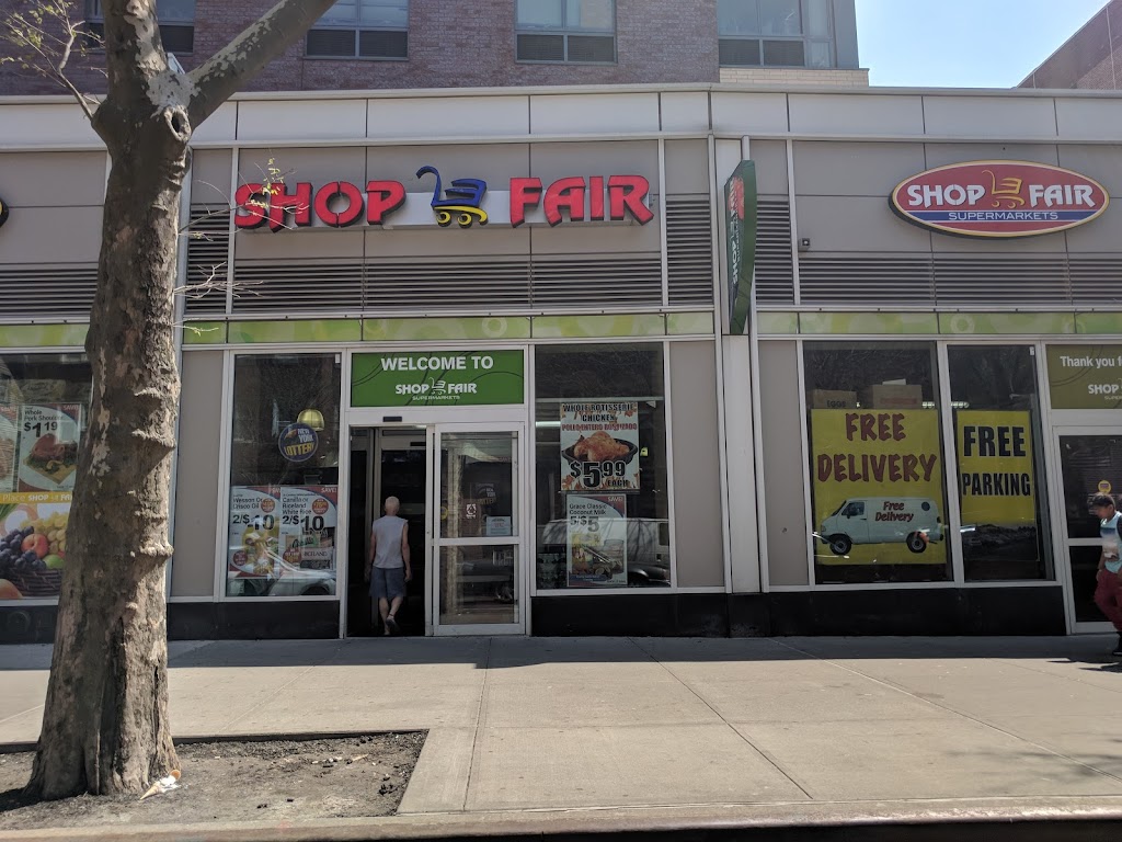 Shop Fair of Jamaica | 153-30 89th Ave, Queens, NY 11432, USA | Phone: (718) 291-1212