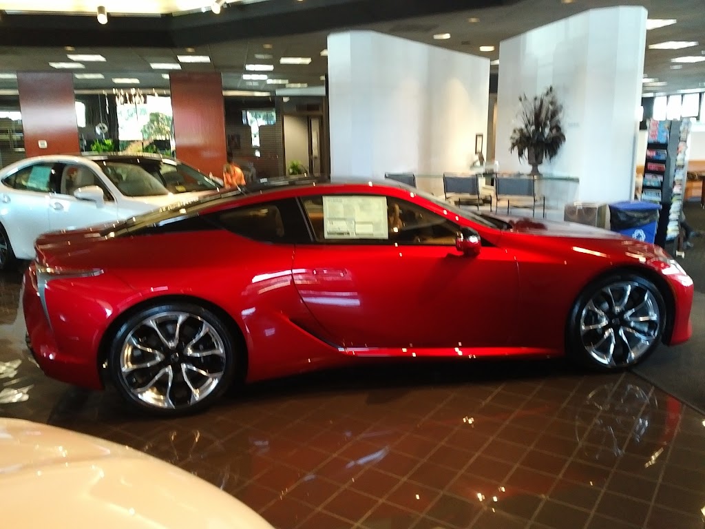 Lexus of Richmond | 9703 Midlothian Turnpike, Richmond, VA 23235, USA | Phone: (804) 323-8000