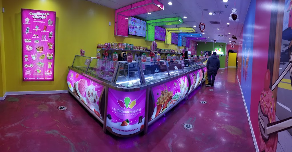 La Michoacana PLUS -Hesperia- | 17384 Main St Space A, Hesperia, CA 92345, USA | Phone: (760) 995-3081