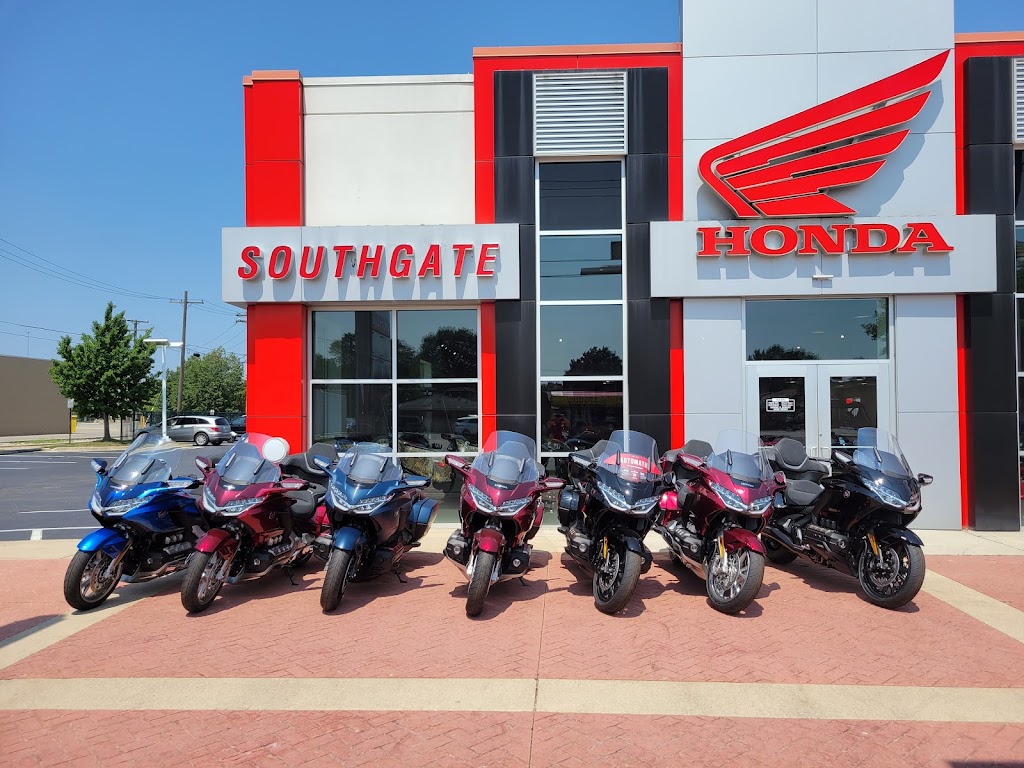 Southgate Honda Powersports | 15150 Eureka Rd, Southgate, MI 48195, USA | Phone: (734) 374-7346