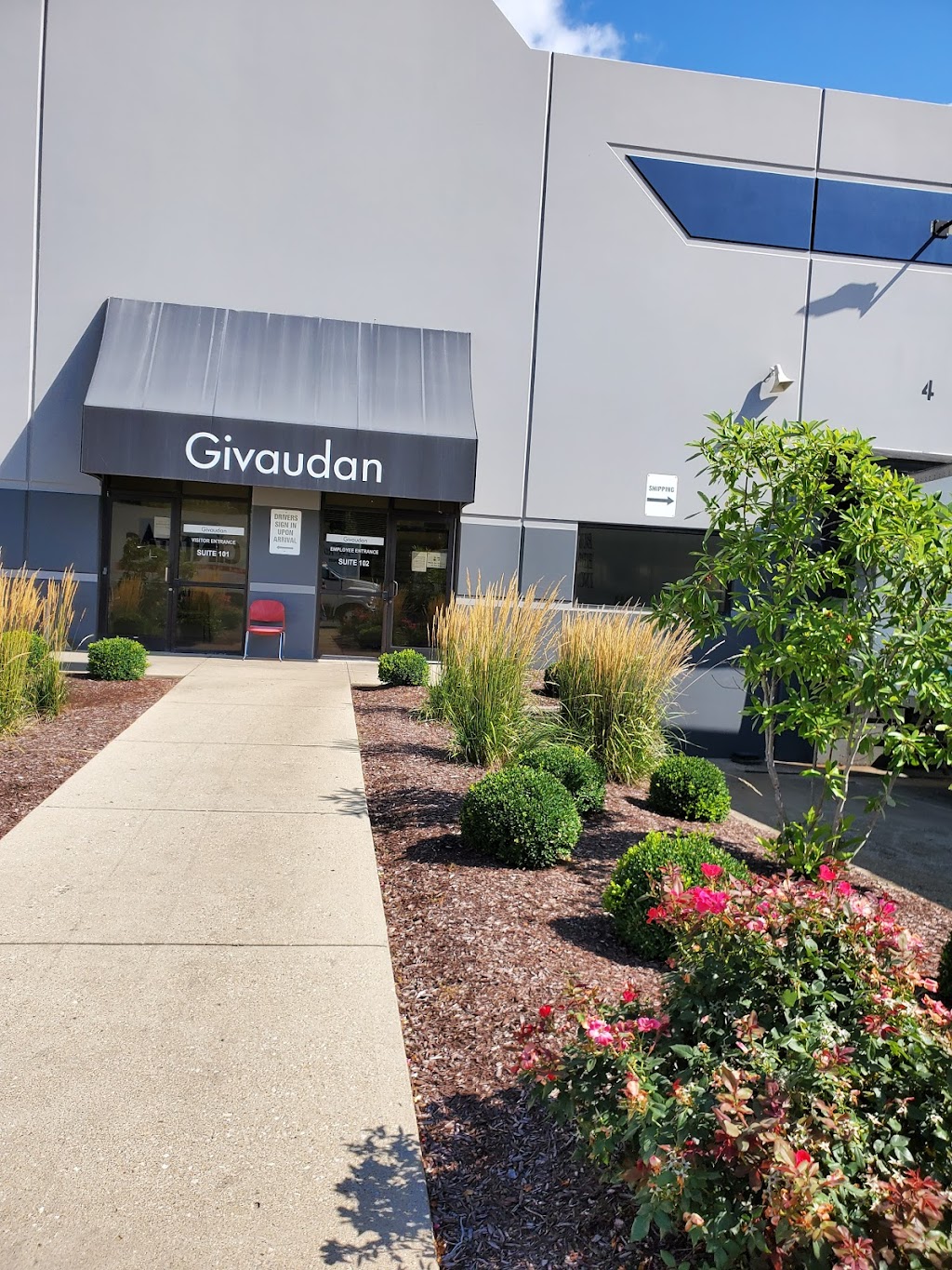 Givaudan Distrubution | 9200 Brookfield Ct, Florence, KY 41042, USA | Phone: (859) 746-6274