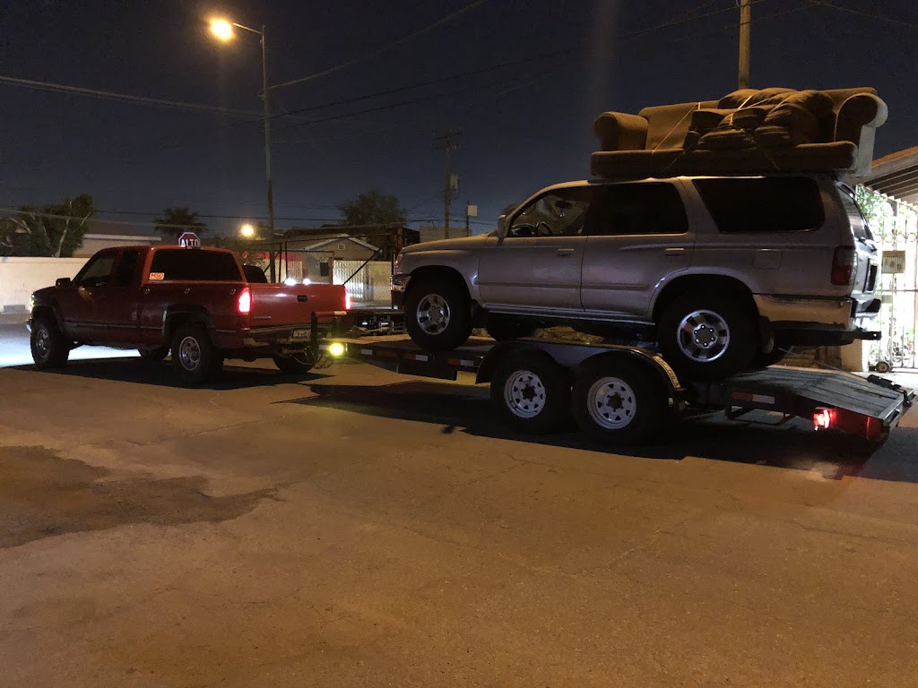 Bross Towing Services | Janitzio 968, Lazaro Cardenas, 21490 Tecate, B.C., Mexico | Phone: 664 333 0612