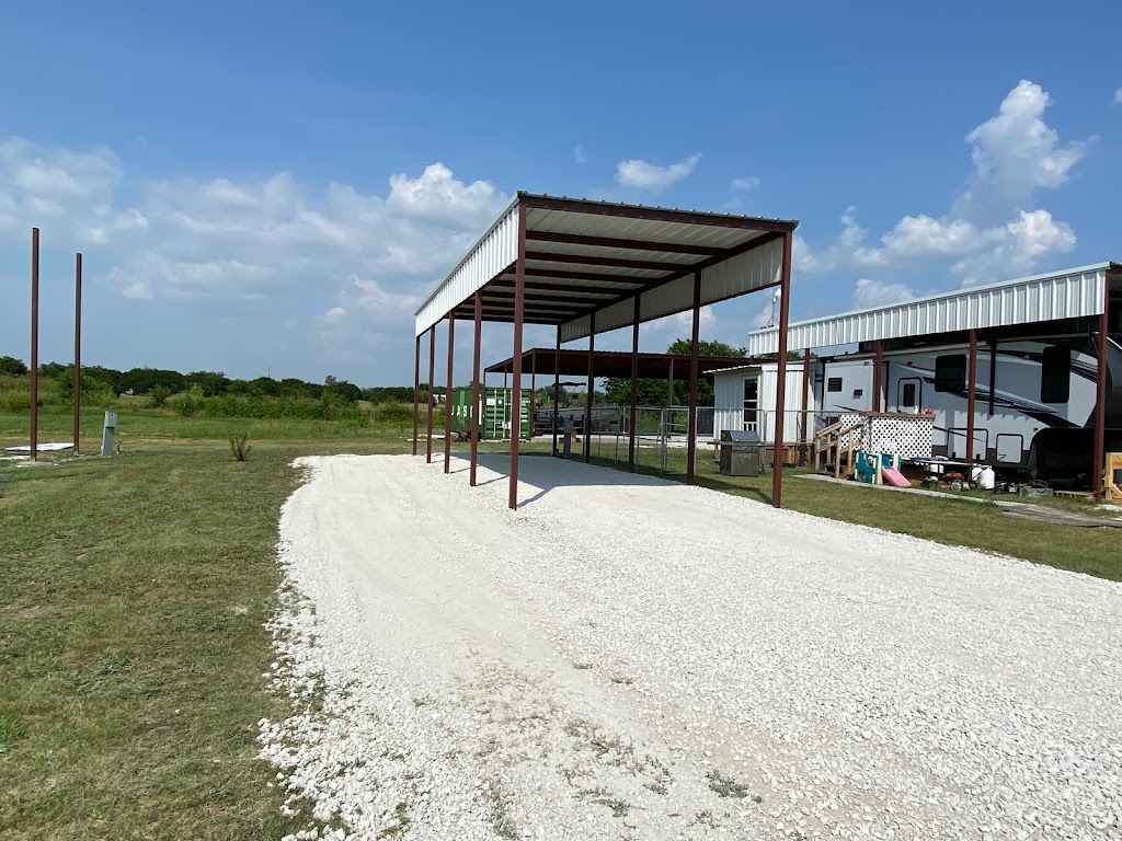 R&P STORAGE AND RV PARK | 6354 Farm to Market Rd 933, Blum, TX 76627, USA | Phone: (817) 202-7440