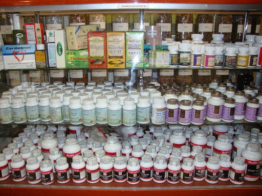 Tucson Acupuncture and Chinese Herbs,LLC | 3958 E Fort Lowell Rd, Tucson, AZ 85712, USA | Phone: (520) 577-2960
