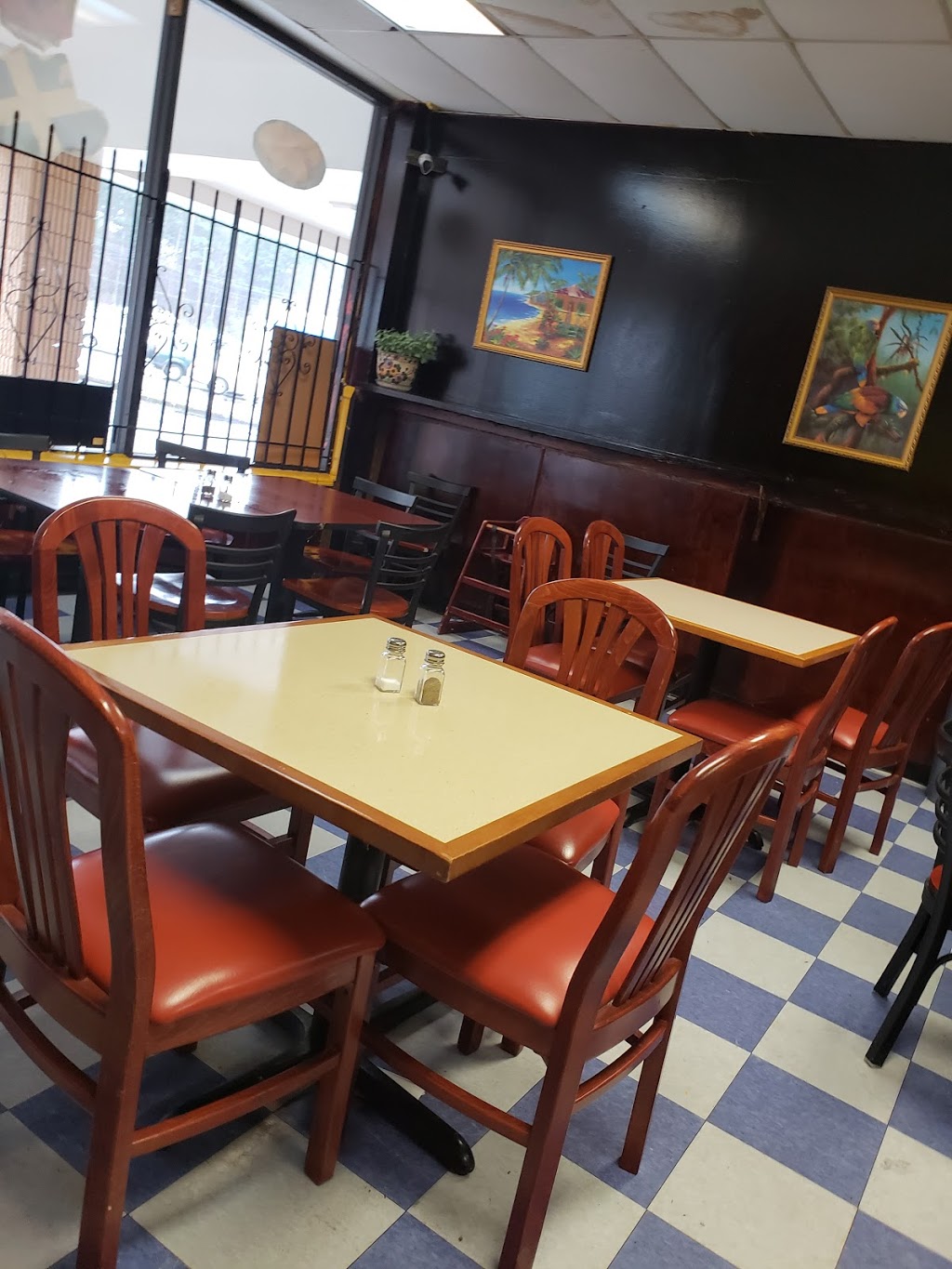 A Taste Of The Islands Restaurant | 3435 Roosevelt Hwy, College Park, GA 30349 | Phone: (404) 343-2480