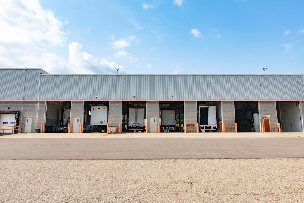 Jarrett Fleet Services | 521 Tallmadge Rd, Kent, OH 44240, USA | Phone: (330) 925-5339