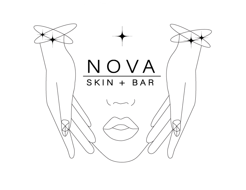 NOVA Skin + Bar | 209 Temple Ave, Long Beach, CA 90803, USA | Phone: (562) 215-9583
