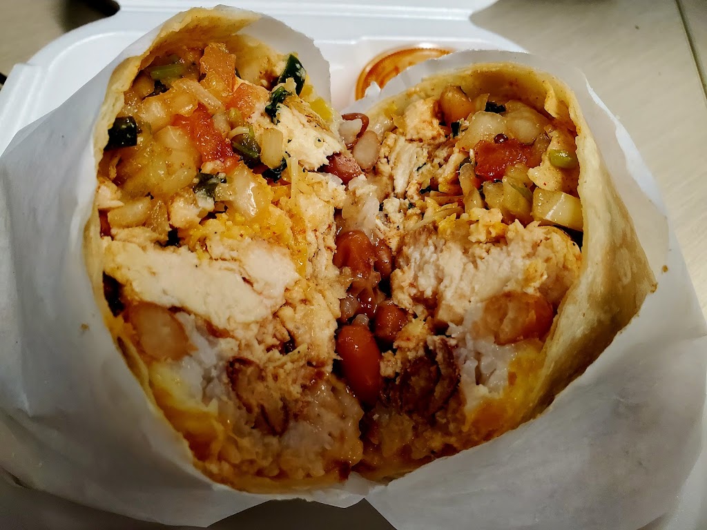 Grace Cafe | 1221 W 3rd St, Los Angeles, CA 90017, USA | Phone: (213) 250-7515