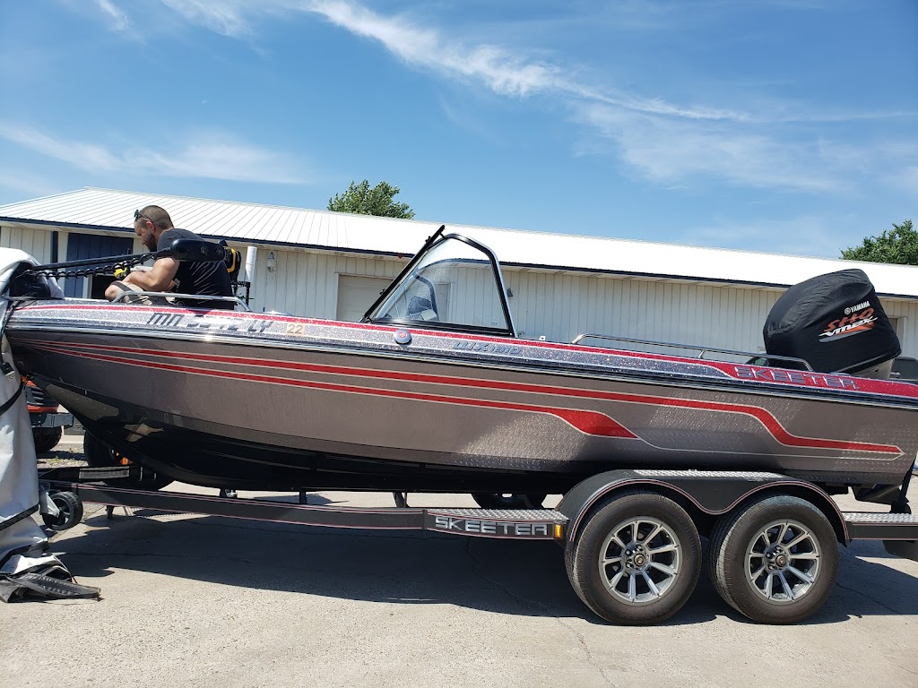 The Boat Center | 9421 US-10, Ramsey, MN 55303, USA | Phone: (763) 450-0400