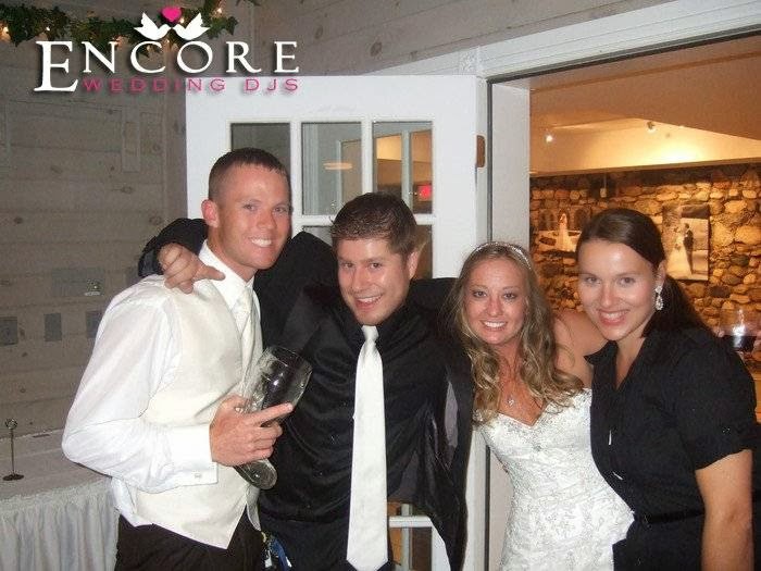 Encore Wedding DJs | 21312 Hilltop St, Southfield, MI 48033, USA | Phone: (877) 643-8368