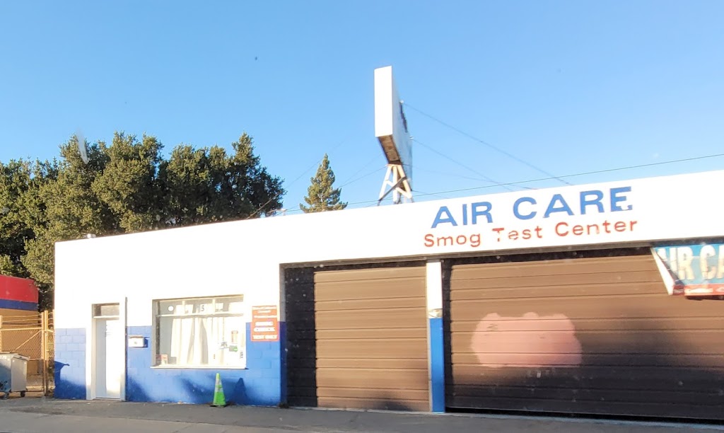 Air Care Smog $31.75 With Coupon | 75 El Camino Real, Redwood City, CA 94062, USA | Phone: (650) 839-0888