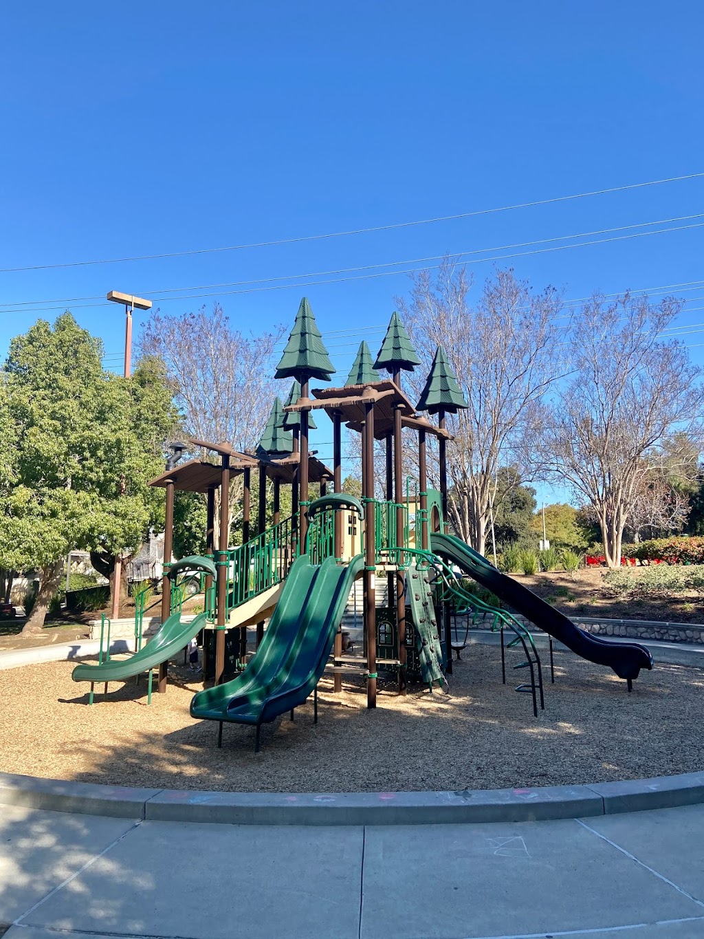 Lakeview Park | 650 Foxhall Dr, San Marcos, CA 92078, USA | Phone: (760) 744-9000 ext. 3500