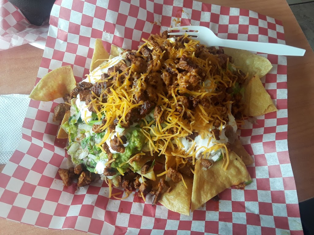 Gorditas Express | 1602 E Harry St, Wichita, KS 67211, USA | Phone: (316) 262-2939