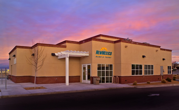 New Mexico Bank & Trust | 1810 Main St SW, Los Lunas, NM 87031, USA | Phone: (505) 830-8199