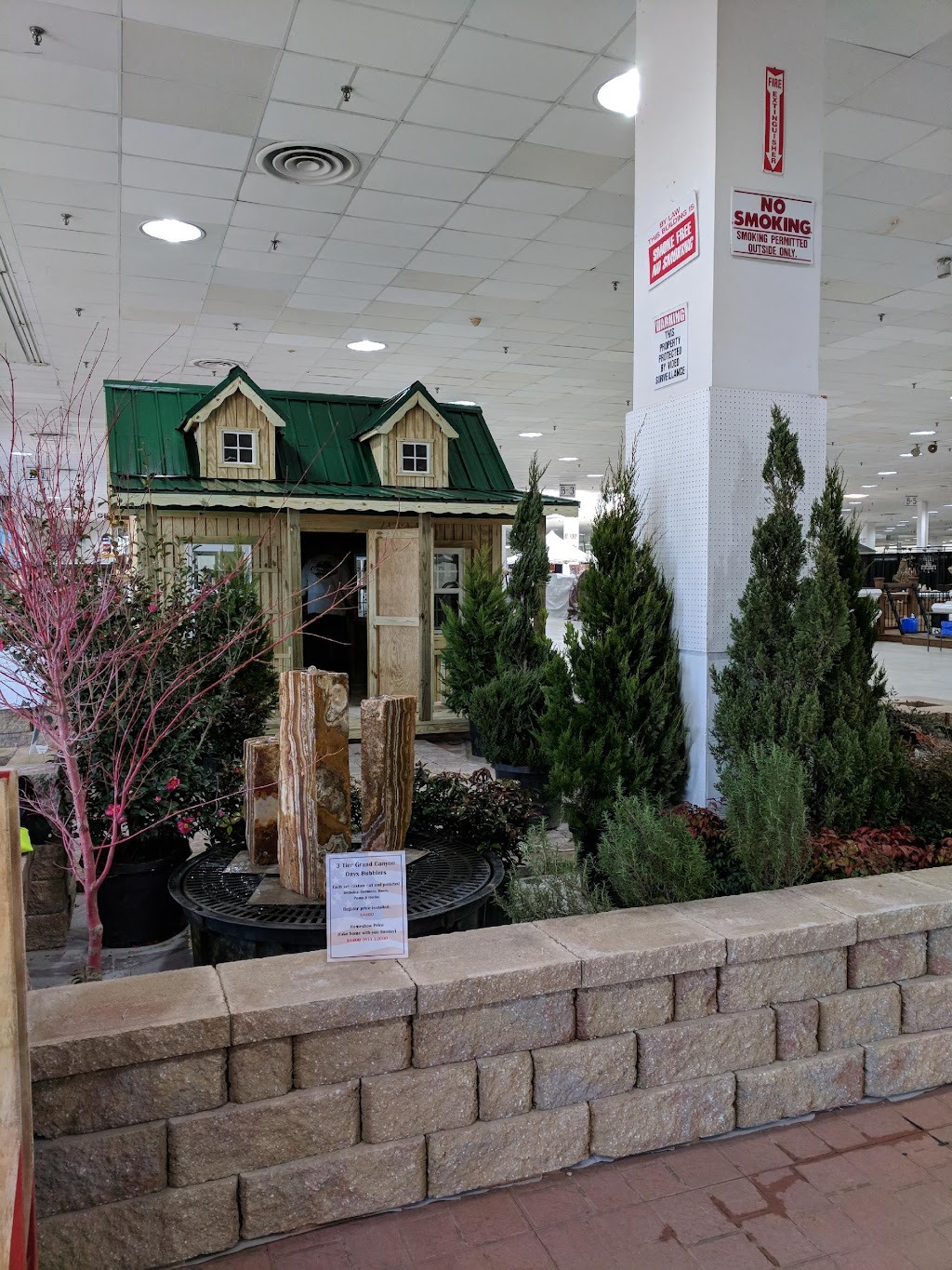 American Home and Garden Expo | 3650 Jonesboro Rd SE, Atlanta, GA 30354, USA | Phone: (740) 569-2800