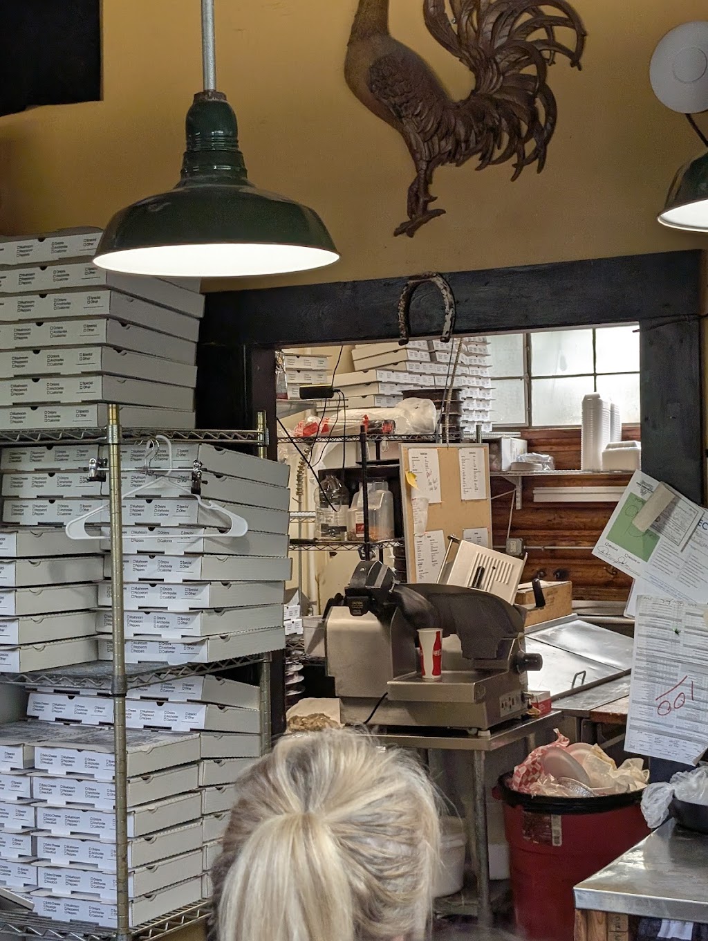 Pig Out Pizza | 8596 US-27, Butler, KY 41006, USA | Phone: (859) 472-7447