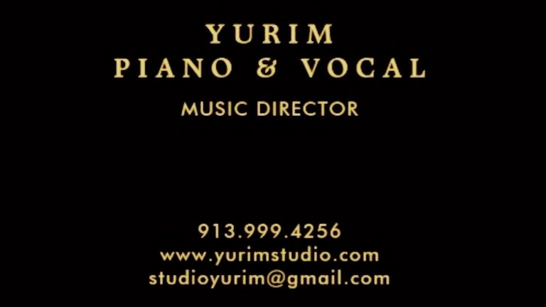 Yurim Music Studio - Buford Piano & Vocal Lessons | 4549 Lake Falls Dr, Buford, GA 30519, USA | Phone: (470) 908-6357