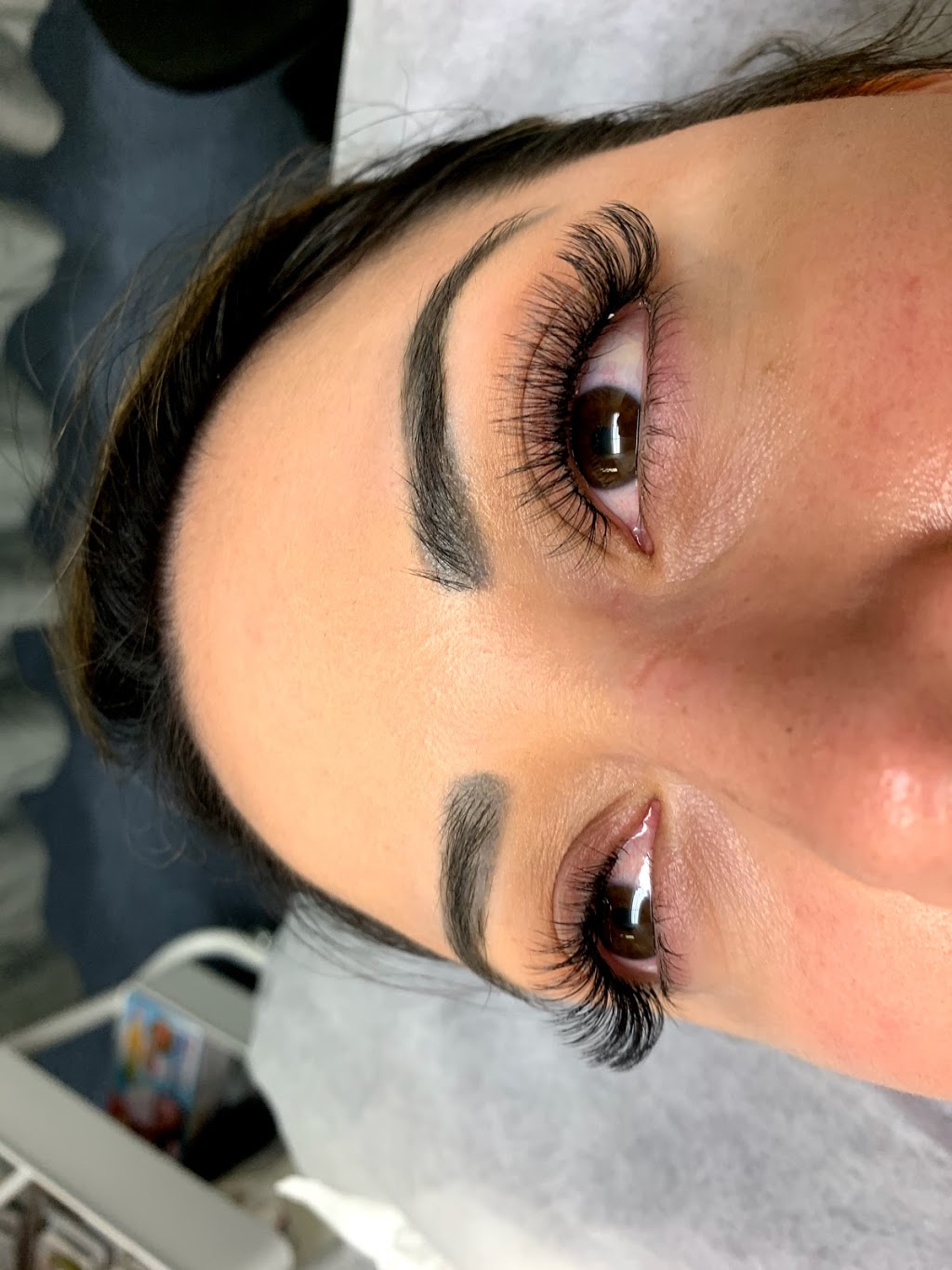 eyelash extensions | 15722 Gale Ave, Hacienda Heights, CA 91745, USA | Phone: (909) 490-7653