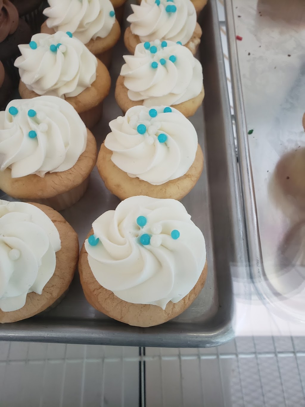 Tasty Treats Bakery | 6806 Indianapolis Blvd, Hammond, IN 46323, USA | Phone: (219) 381-4028