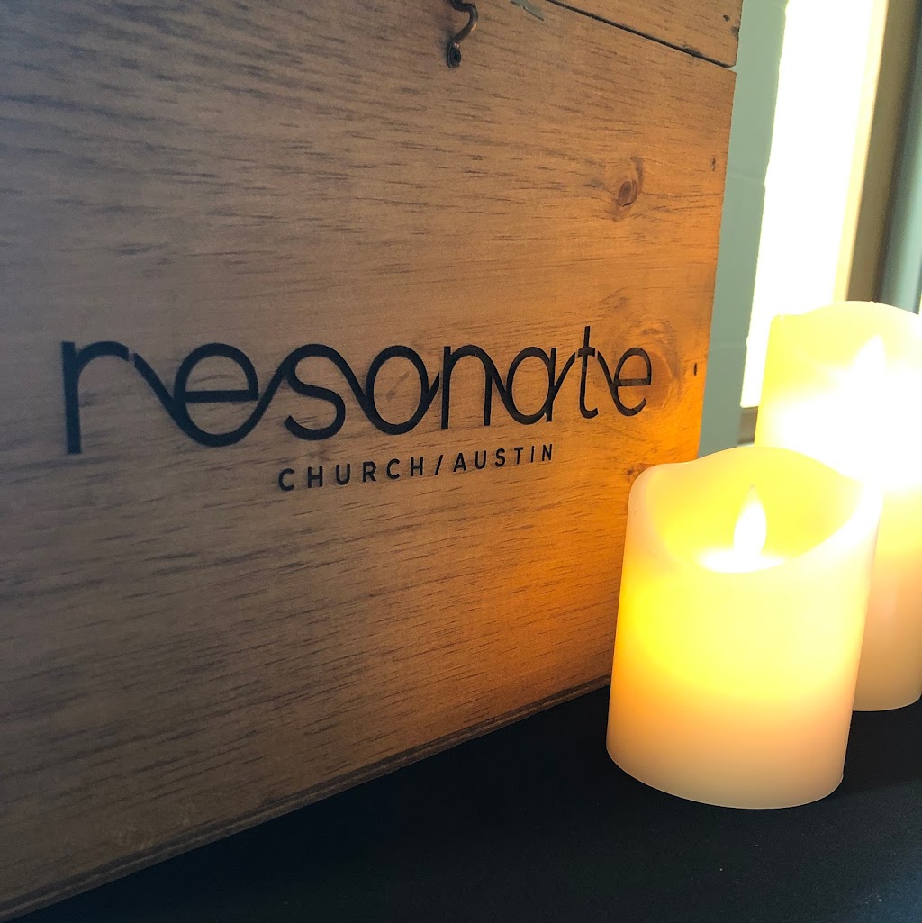 Resonate Church | 100 S Canyonwood Dr, Dripping Springs, TX 78620, USA | Phone: (512) 394-3750