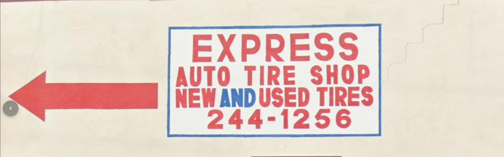 EXPRESS AUTO TIRE SHOP | 4314 Jefferson Ave, Newport News, VA 23607, USA | Phone: (757) 244-1256