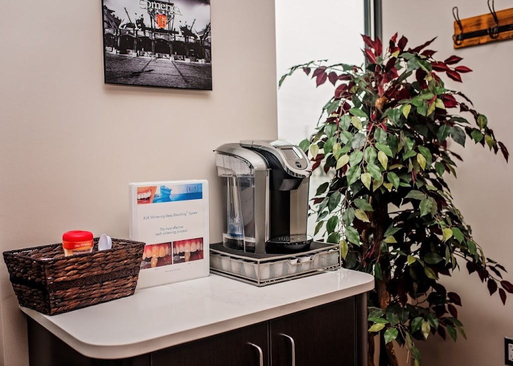 Witer Family Dentistry | 65893 Van Dyke Ave, Washington, MI 48095, USA | Phone: (586) 281-3266