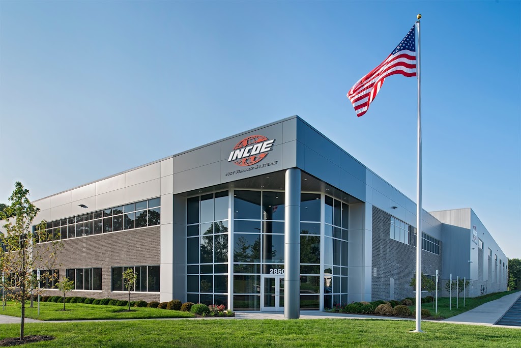 INCOE Corporation | 2850 High Meadow Cir, Auburn Hills, MI 48326, USA | Phone: (248) 616-0220