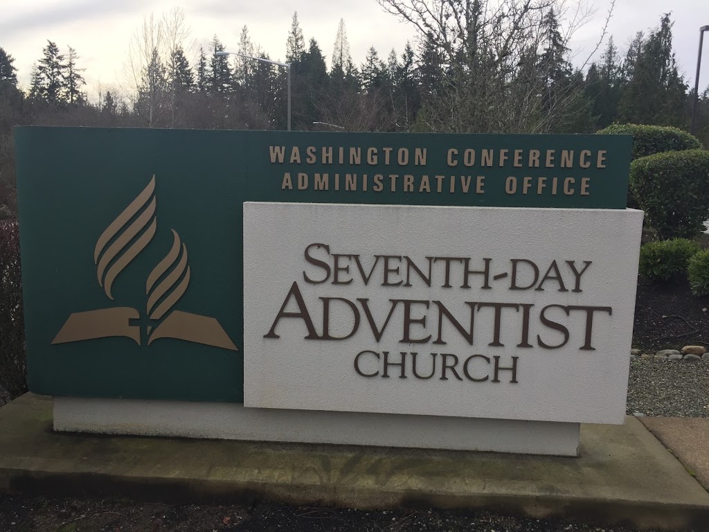 Washington Conference of Seventh-day Adventists | 32229 Weyerhaeuser Way S, Federal Way, WA 98001, USA | Phone: (253) 681-6008