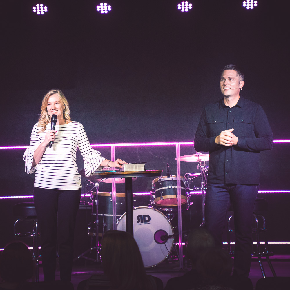 Bethel Community Church | 4901 N Sara Rd, Yukon, OK 73099, USA | Phone: (405) 354-7292